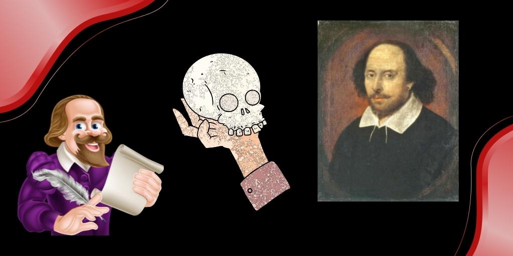 Creativity and complete works of William Shakespeare